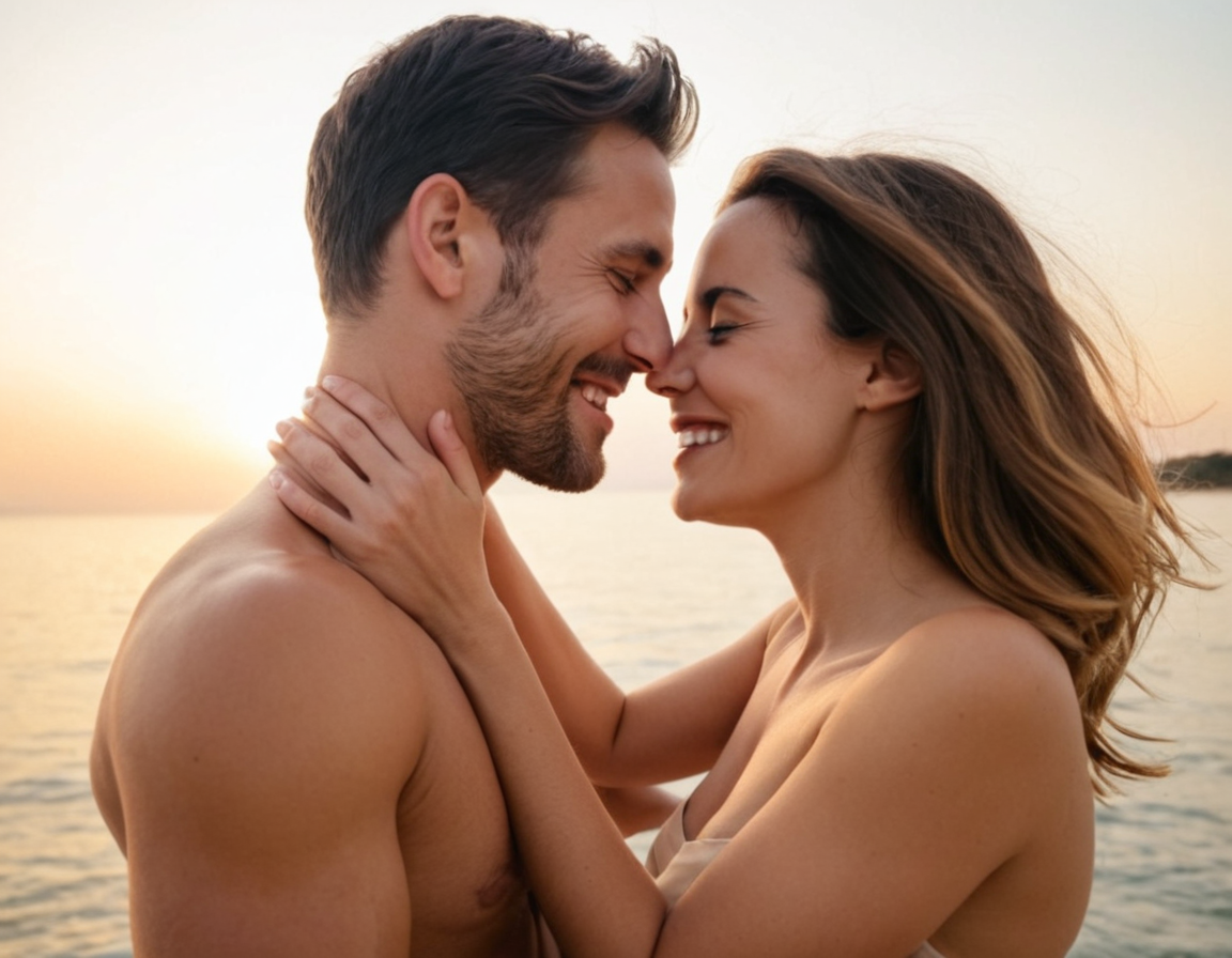 Featured image for blog post: Confidence Tips for Better Sexual Experiences