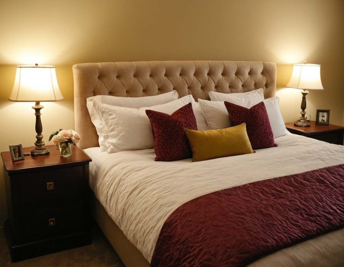 Featured image for blog post: Confident Bedroom Skills? Try These 11 Tips