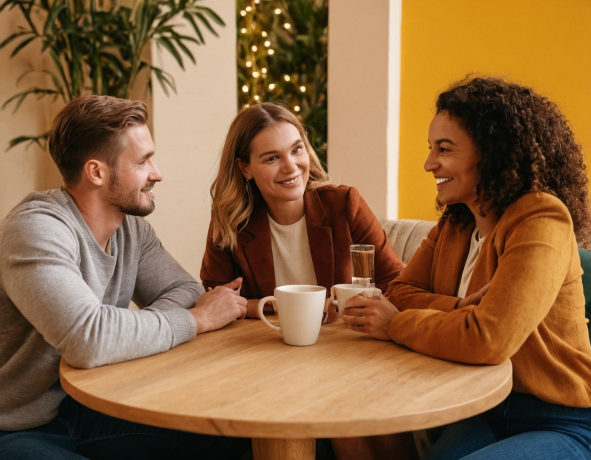 Featured image for blog post: Consent Guide Non-Monogamy Partners - Essential Tips