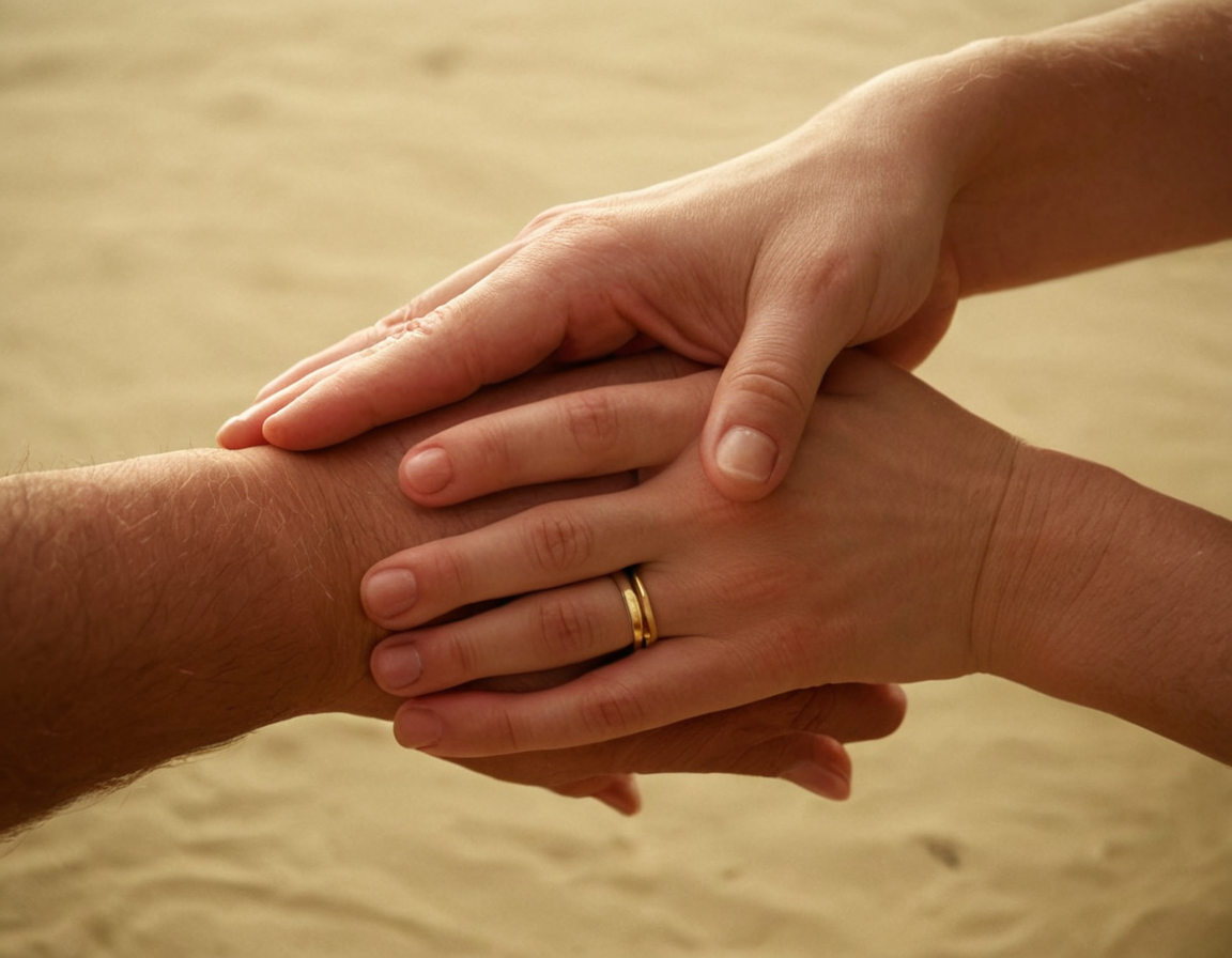 Featured image for blog post: Crafting Intimacy: Relationships Secrets