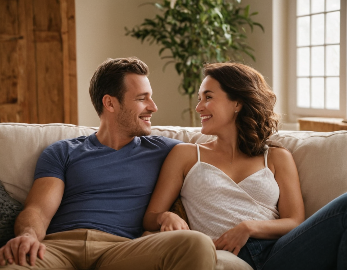 Featured image for blog post: Create Intimacy: Relationship Tips