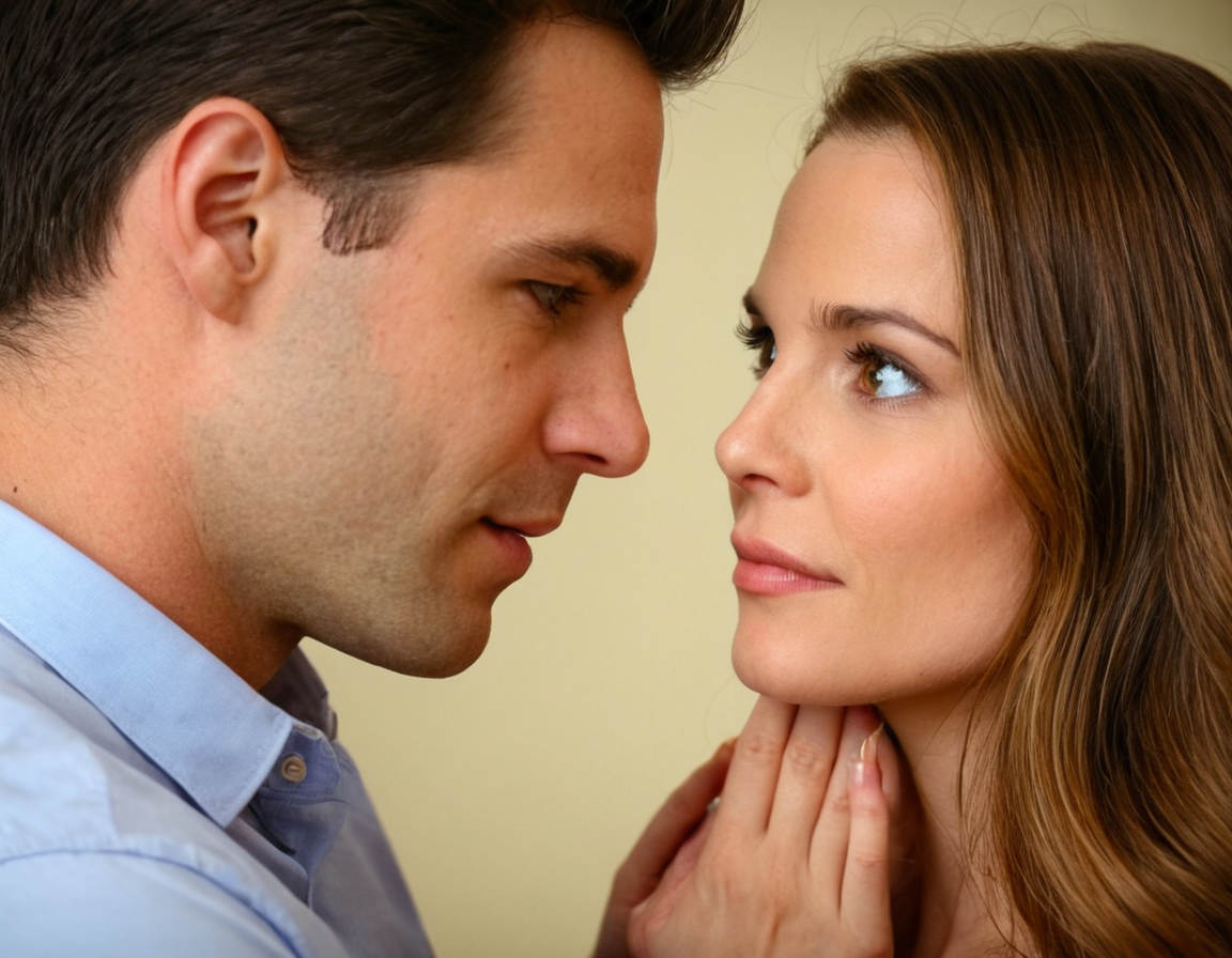 Featured image for blog post: Decipher Your Partner’s Nonverbal Cues - Psychology Today