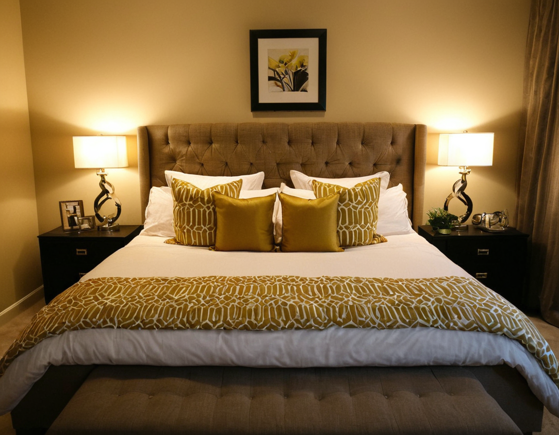 Featured image for blog post: Dominant Bed Tips - Be Unstoppable