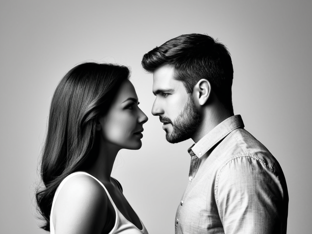 Featured image for blog post: Effective Conflict Resolution Strategies for Couples