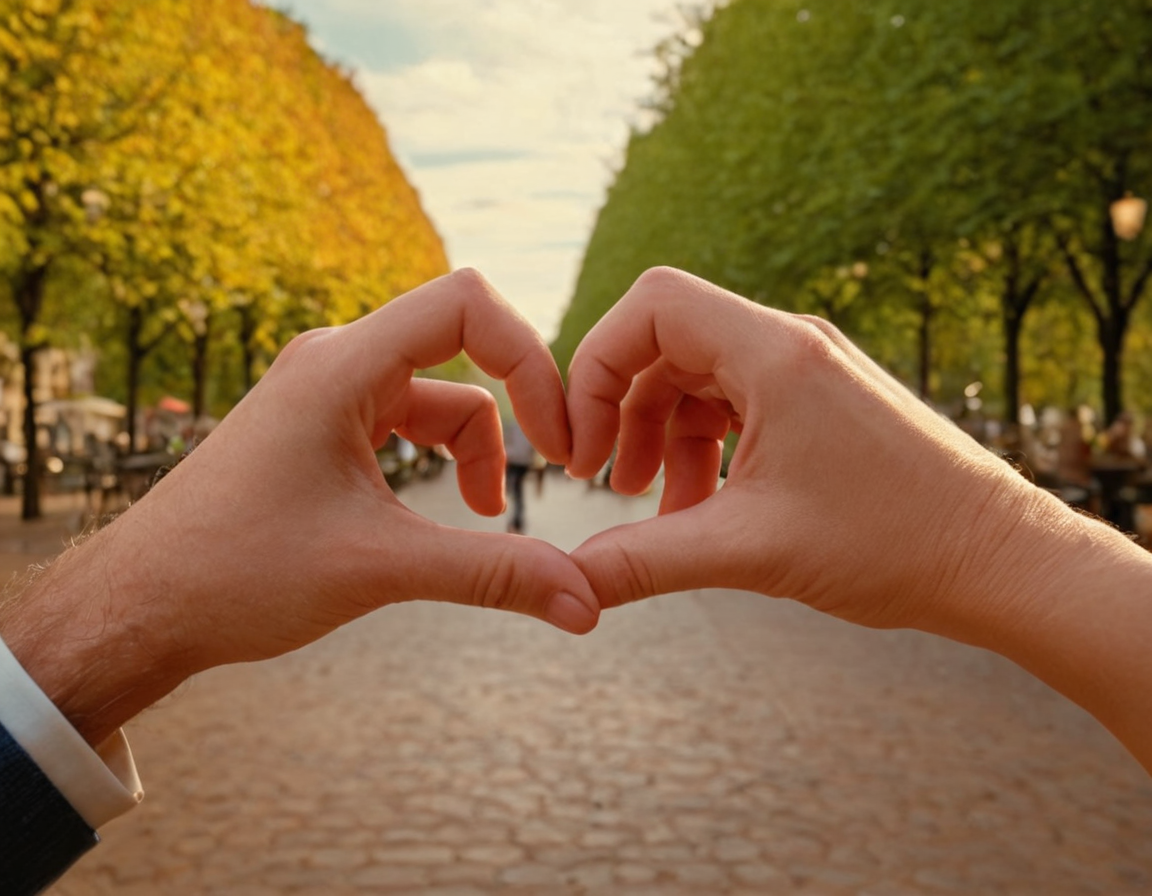 Featured image for blog post: Emotional Connection Key