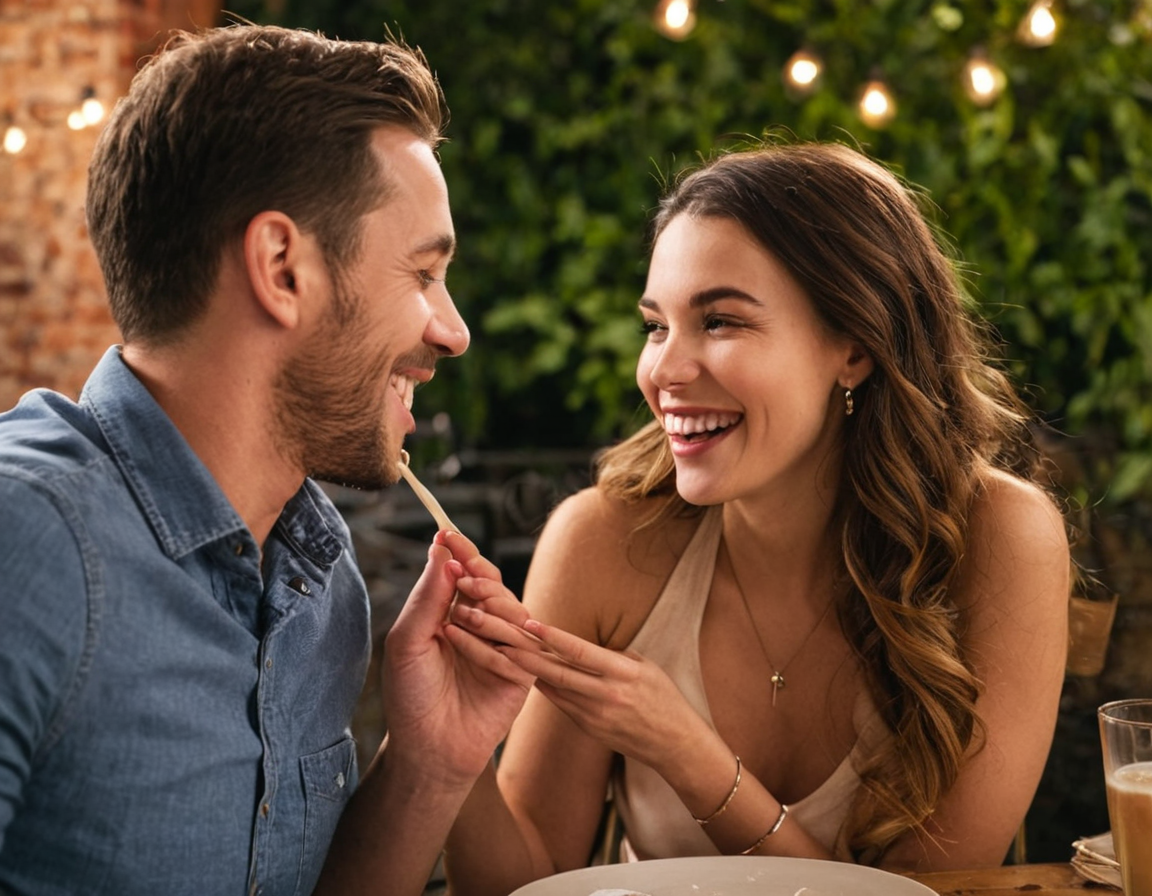 Featured image for blog post: Fresh Mouth Tips for First Dates