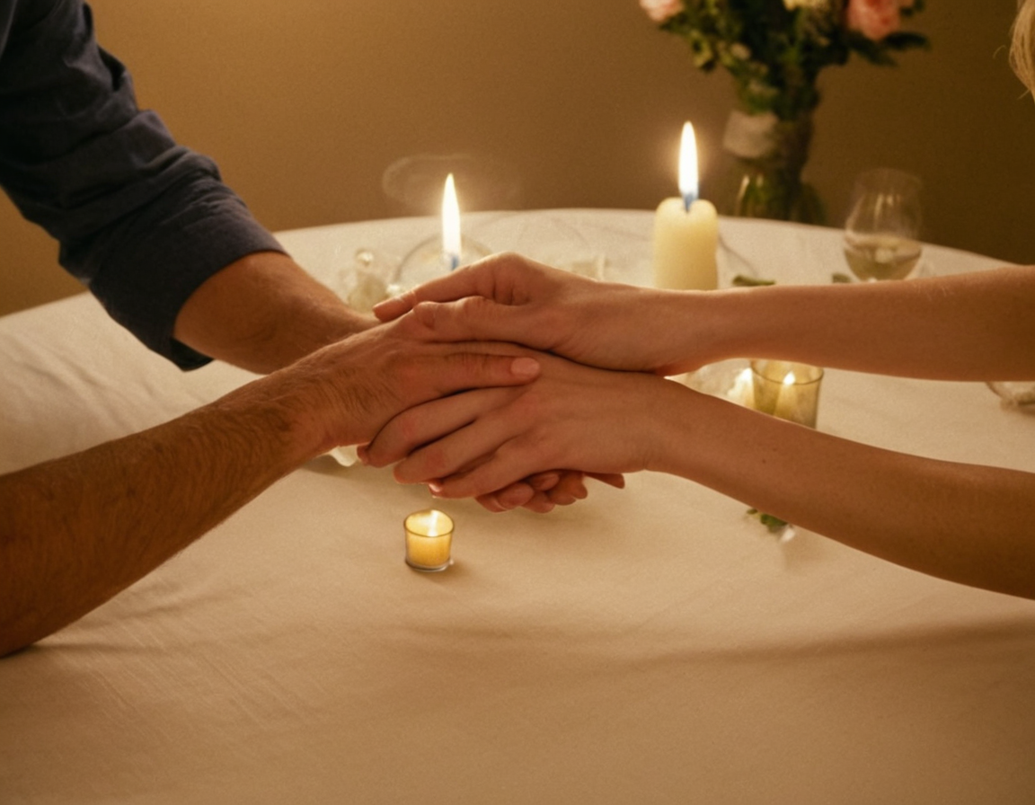 Featured image for blog post: How To Be A Better Lover - Expert Tips