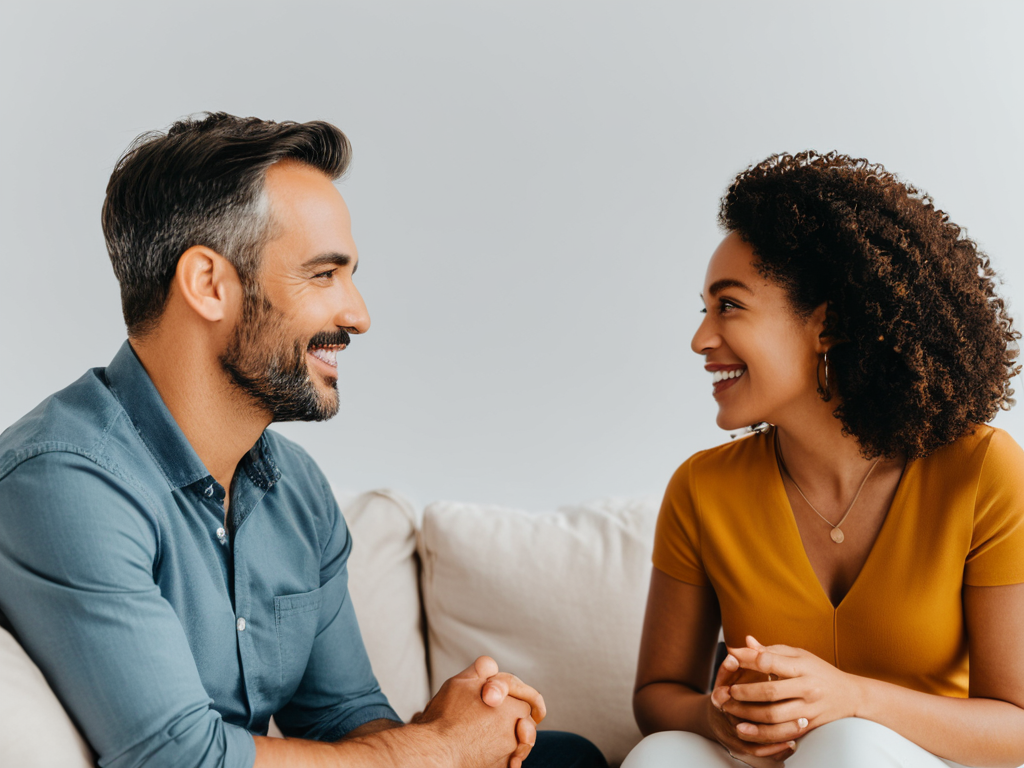 Featured image for blog post: Nurturing Intimacy: Starting Open Conversations with Your...