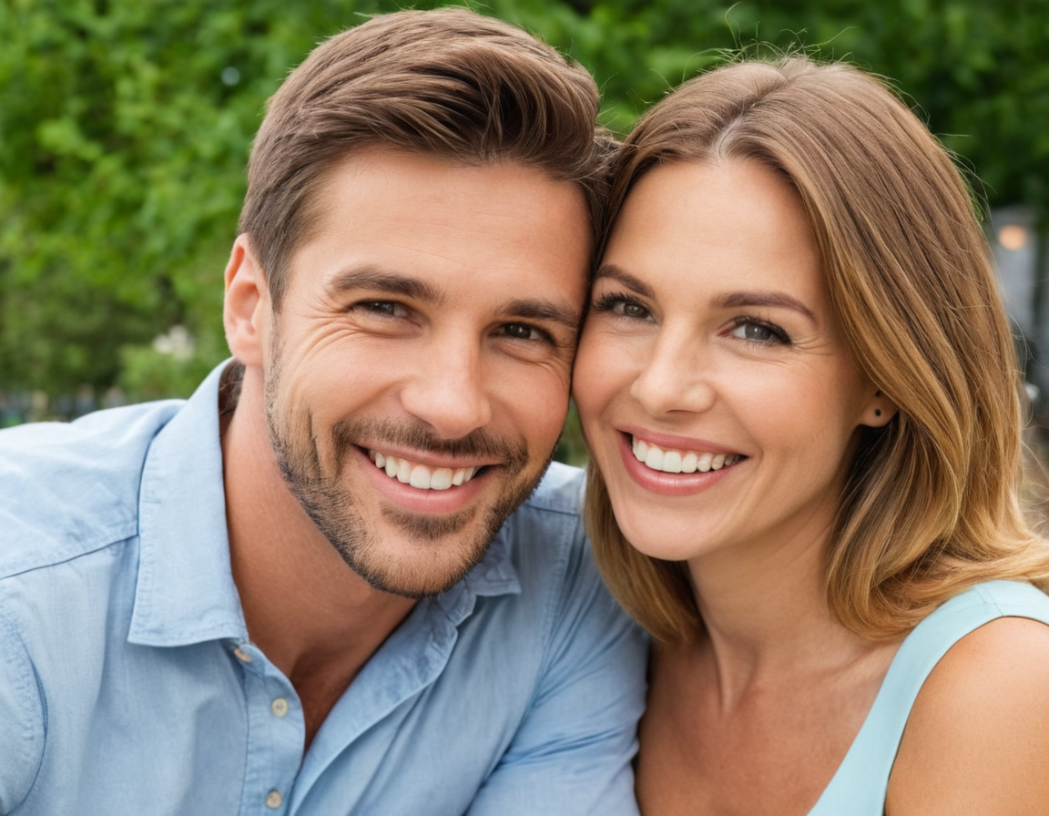 Featured image for blog post: Oral Health & Dating: St. Albans Tips