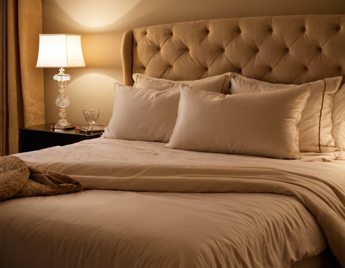 Featured image for blog post: Oral Sex Mastery Guide - Expert Tips