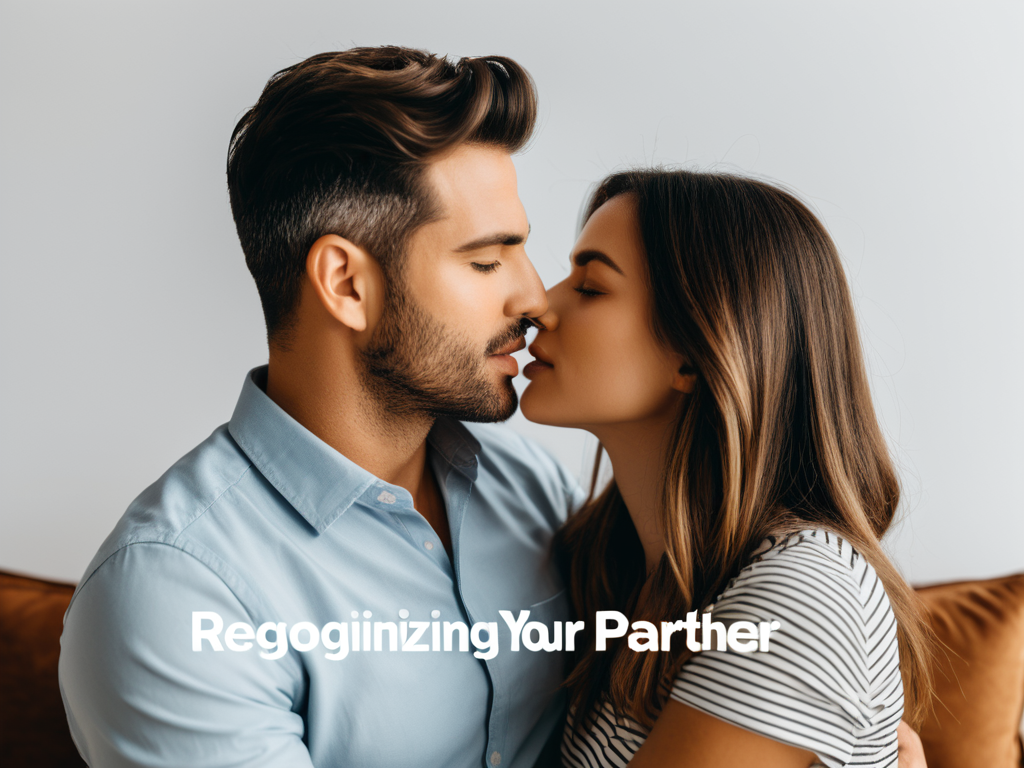 Featured image for blog post: Recognizing Overwhelm in Your Partner