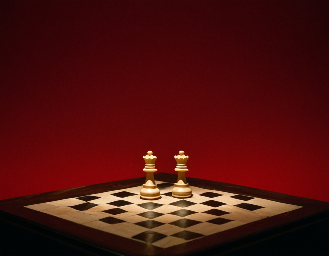 Featured image for blog post: Red Flags? Unravel Power Dynamics