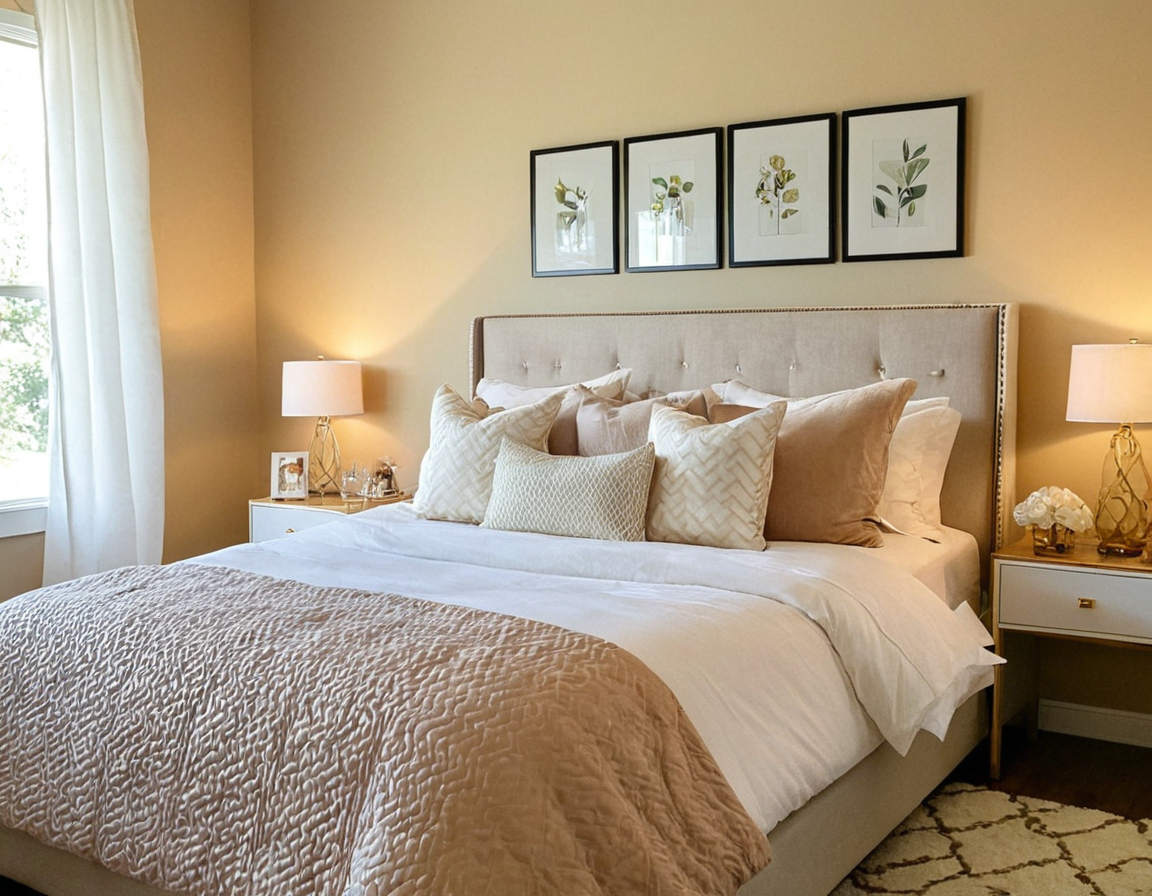 Featured image for blog post: Self Esteem Boost Your Bedroom Game