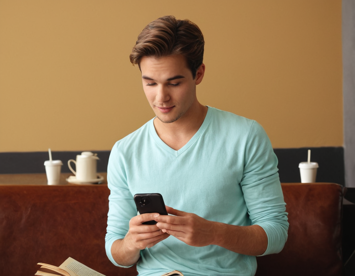 Featured image for blog post: Simple Tips For First-Time Guys, Prepare in 12 Ways