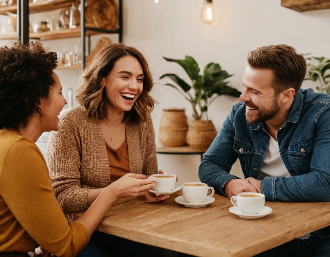 Featured image for blog post: Top 10 Ways To Thrive As An Adult In Relationships