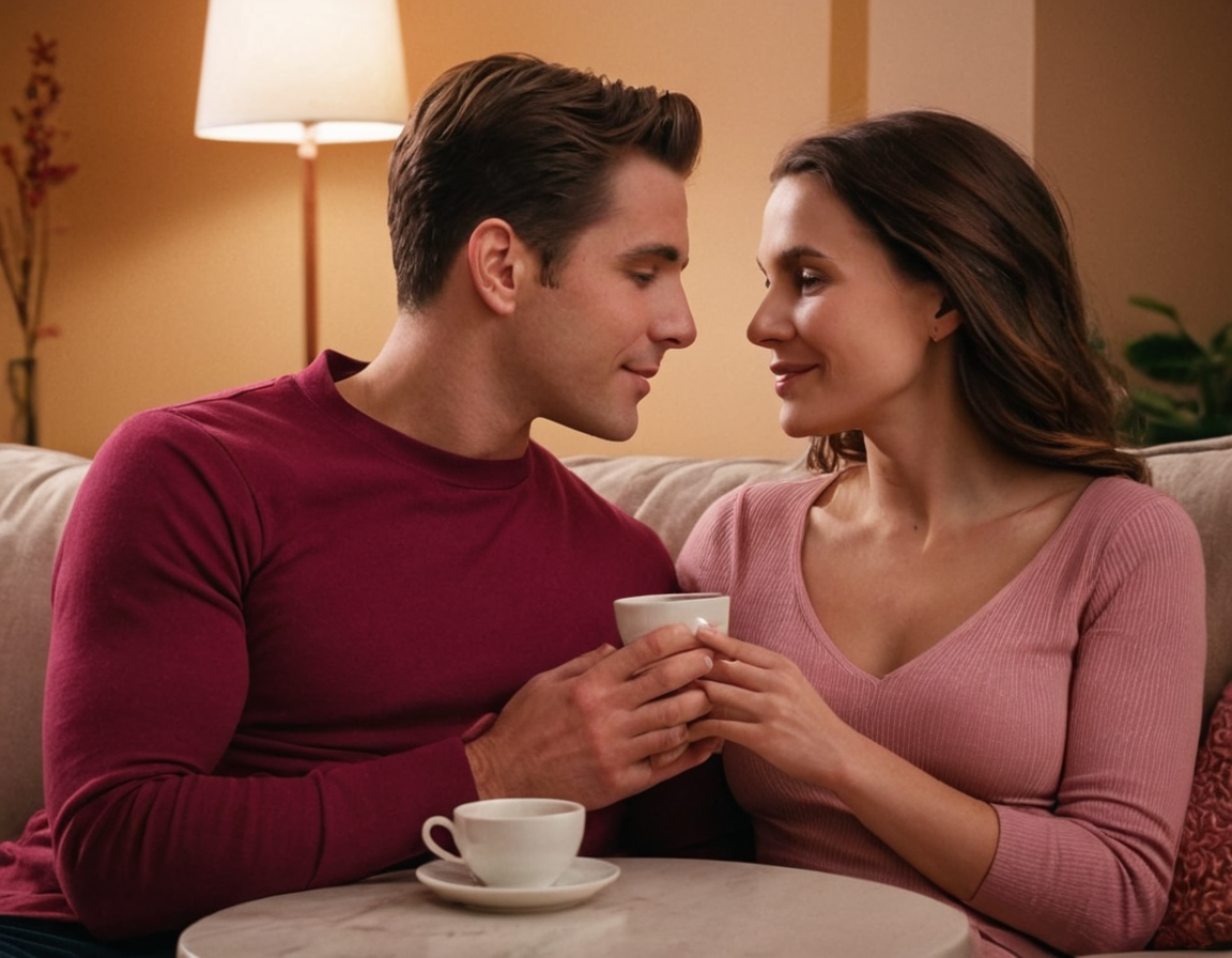 Featured image for blog post: Top 5 Communication Skills: Enhance Your Sex Life