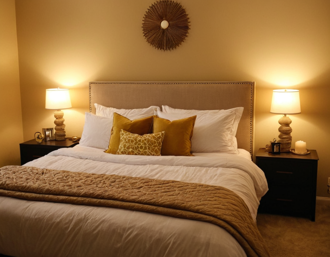 Featured image for blog post: Top 5 Tips on What Women Want - Bed Edition