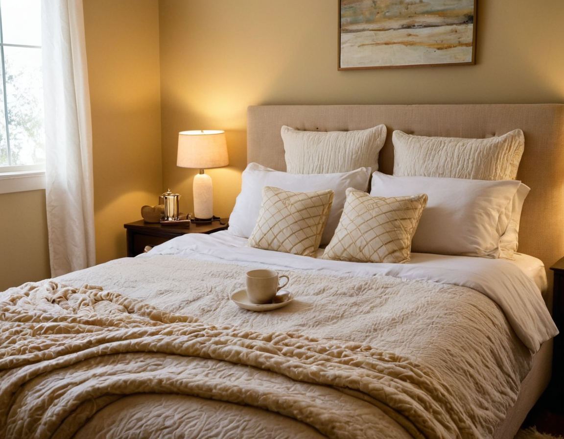 Featured image for blog post: Top Reasons Why Women Love Bed