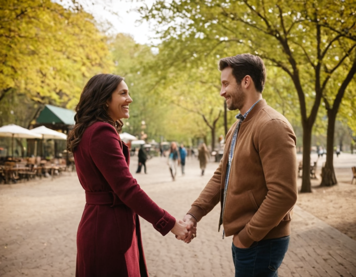 Featured image for blog post: Top Ways To Improve Your Relationship