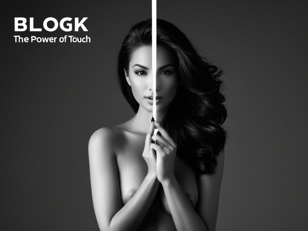 Featured image for blog post: Unlock the Power of Touch: A Guide to Sensual Exploration