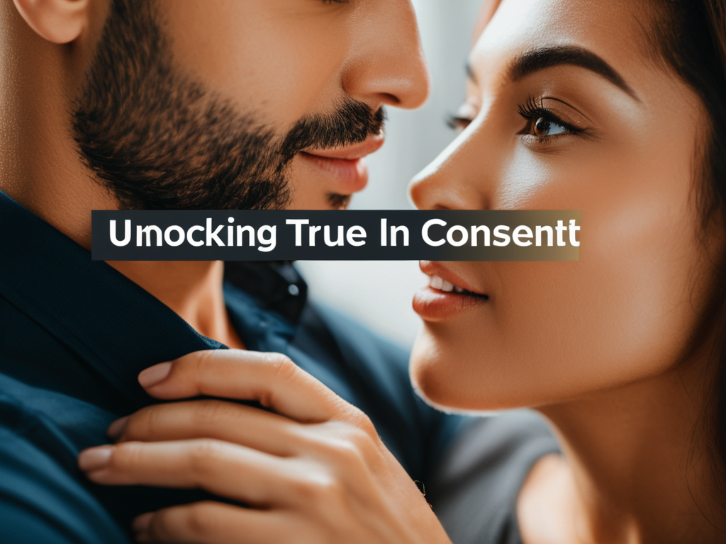 Featured image for blog post: Unlocking True Intimacy: How Consent Shapes Your Connection